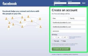 Facebook